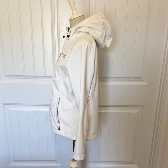 The North Face Women's Snow White Ski Jacket - Picture 4 of 12